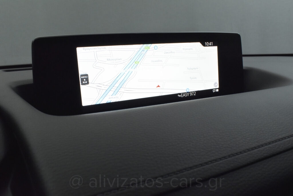 Mazda MX-30 - E-Skyactive 145 AT Advantage Navigation Full Led