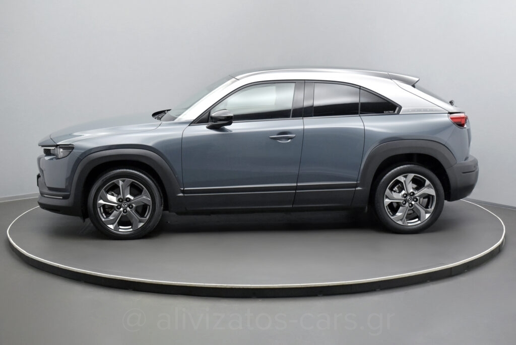 Mazda MX-30 - E-Skyactive 145 AT Advantage Navigation Full Led