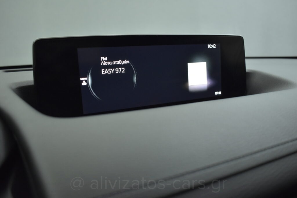 Mazda MX-30 - E-Skyactive 145 AT Advantage Navigation Full Led