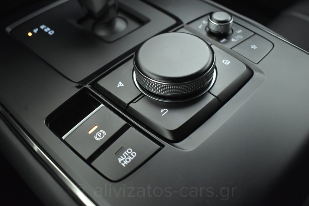 Mazda MX-30 - E-Skyactive 145 AT Advantage Navigation Full Led