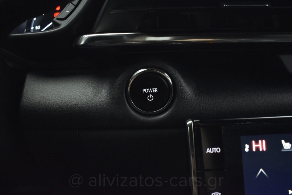 Mazda MX-30 - E-Skyactive 145 AT Advantage Navigation Full Led