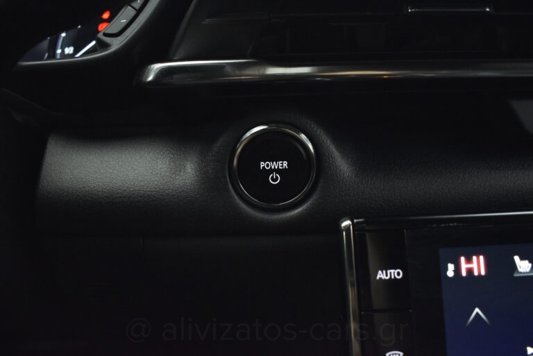 Mazda MX-30 - E-Skyactive 145 AT Advantage Navigation Full Led