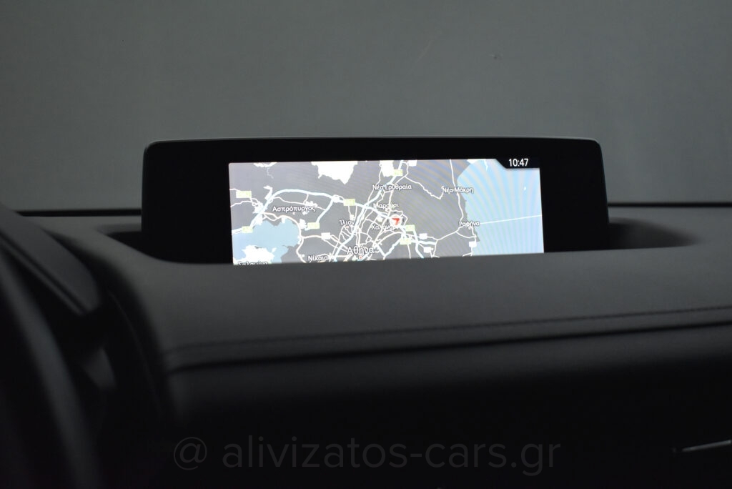 Mazda MX-30 - E-Skyactive 145 AT Advantage Navigation Full Led