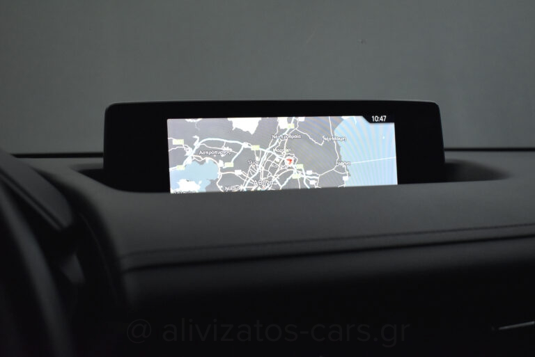 Mazda MX-30 - E-Skyactive 145 AT Advantage Navigation Full Led