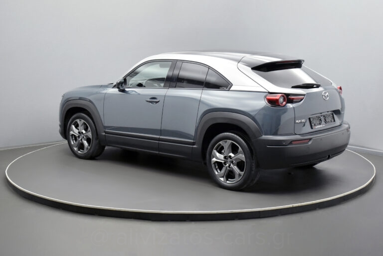 Mazda MX-30 - E-Skyactive 145 AT Advantage Navigation Full Led