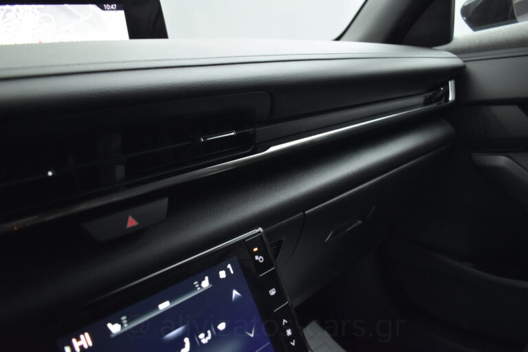 Mazda MX-30 - E-Skyactive 145 AT Advantage Navigation Full Led