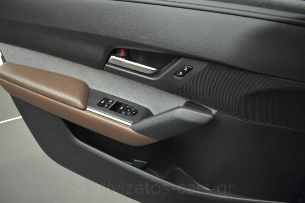 Mazda MX-30 - E-Skyactive 145 AT Advantage Navigation Full Led