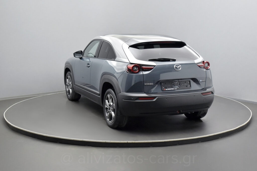 Mazda MX-30 - E-Skyactive 145 AT Advantage Navigation Full Led
