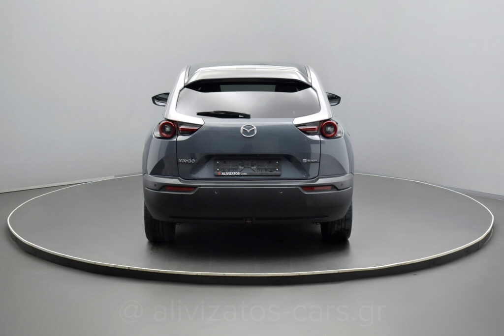 Mazda MX-30 - E-Skyactive 145 AT Advantage Navigation Full Led