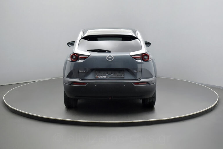 Mazda MX-30 - E-Skyactive 145 AT Advantage Navigation Full Led