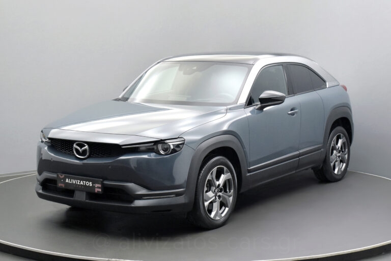 Mazda MX-30 - E-Skyactive 145 AT Advantage Navigation Full Led