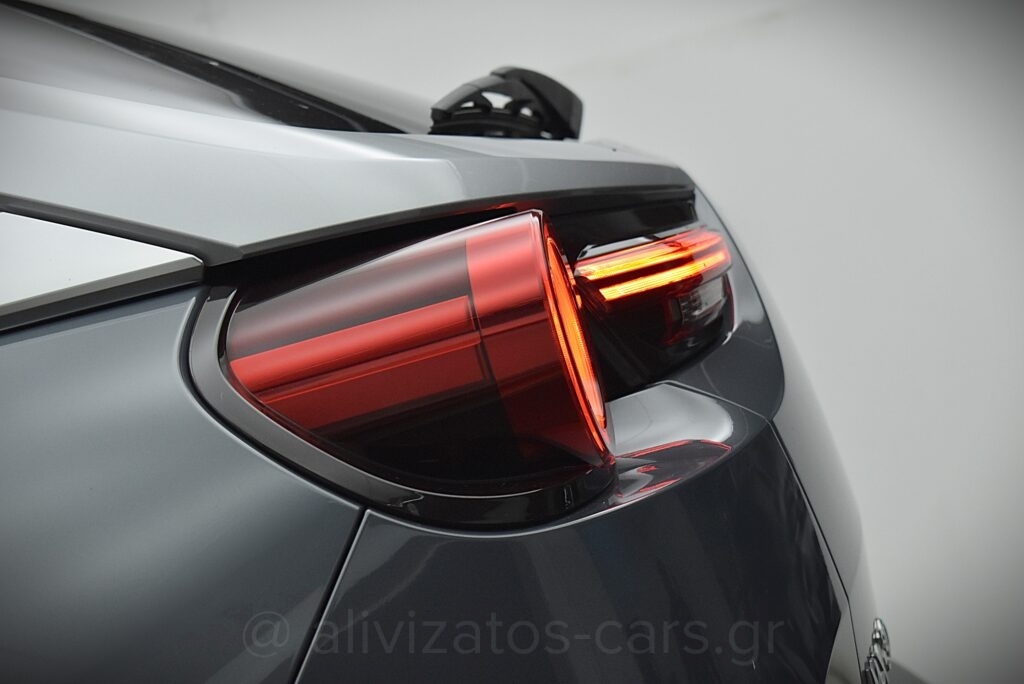 Mazda MX-30 - E-Skyactive 145 AT Advantage Navigation Full Led