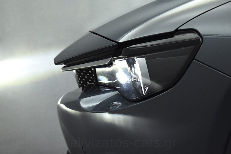 Mazda MX-30 - E-Skyactive 145 AT Advantage Navigation Full Led