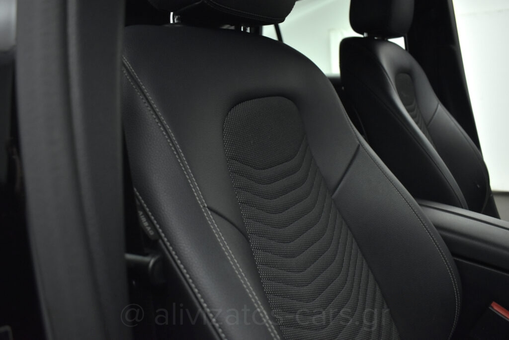 Mercedes-Benz GLA 200 - 1.3 8G-DCT 163hp Full Led Camera