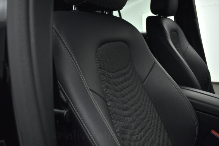 Mercedes-Benz GLA 200 - 1.3 8G-DCT 163hp Full Led Camera