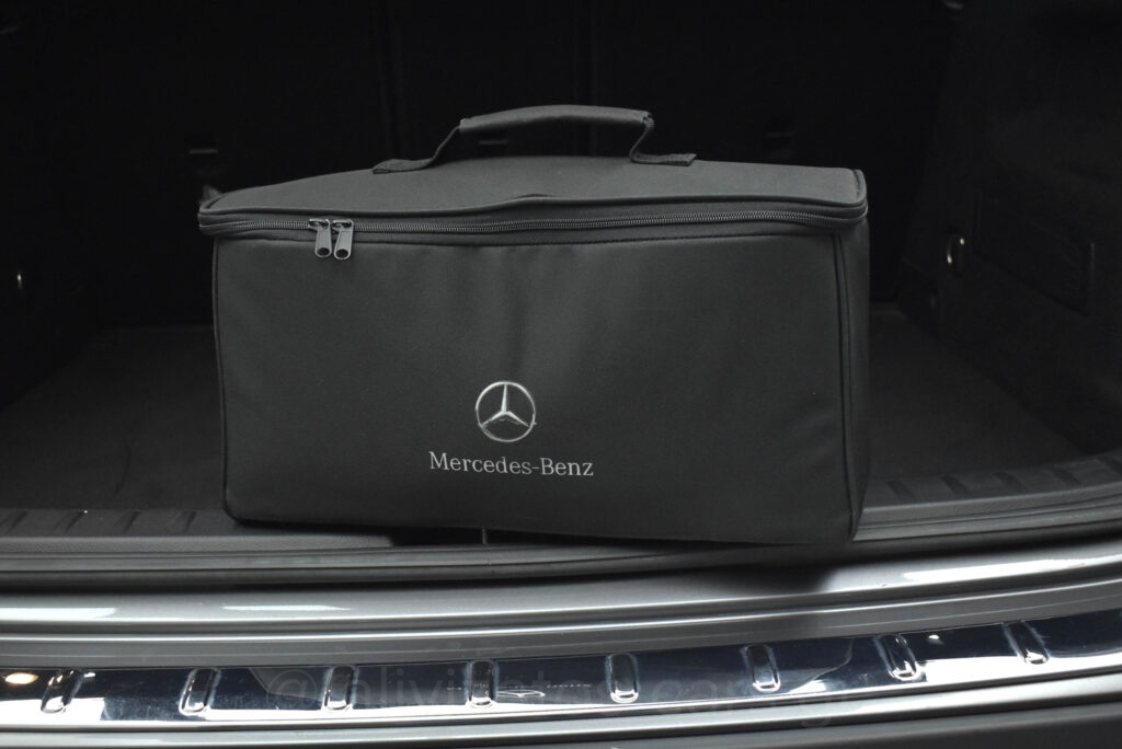 Mercedes-Benz GLA 250 - 1.3 e Plug-in 8G-DCT Progressive Navi Camera