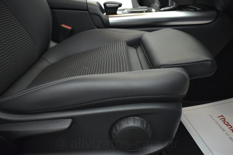 Mercedes-Benz GLA 250 - 1.3 e Plug-in 8G-DCT Progressive Navi Camera