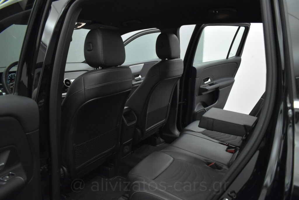 Mercedes-Benz GLB 200 - Progressive 7G-DCT 163hp Full Led