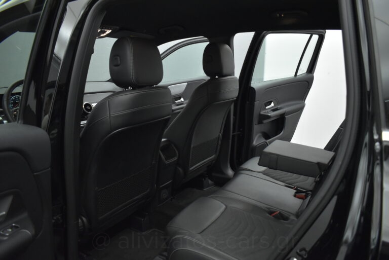 Mercedes-Benz GLB 200 - Progressive 7G-DCT 163hp Full Led