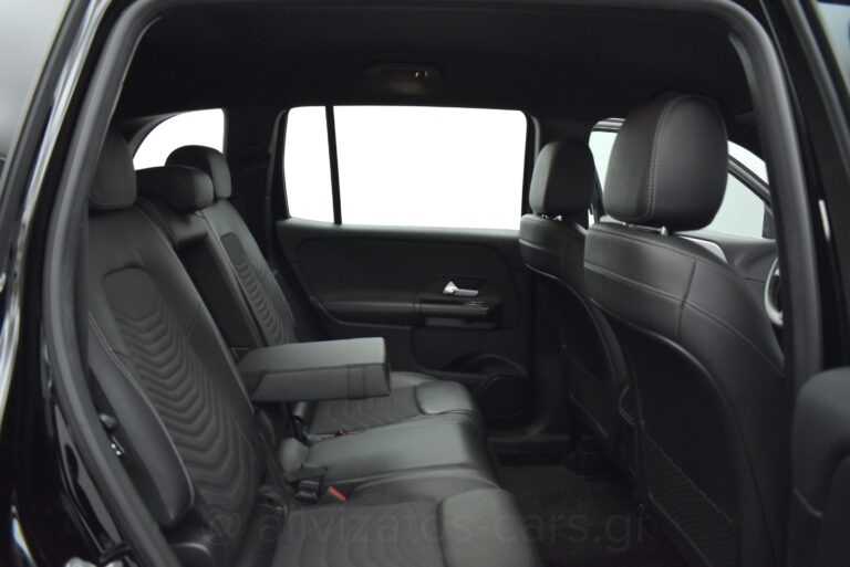 Mercedes-Benz GLB 200 - Progressive 7G-DCT 163hp Full Led