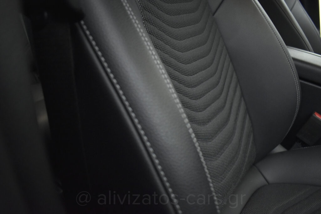 Mercedes-Benz GLB 200 - Progressive 7G-DCT 163hp Full Led