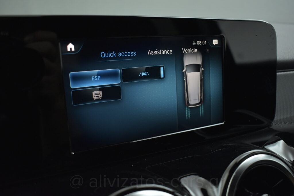 Mercedes-Benz GLB 200 - Progressive 7G-DCT 163hp Full Led