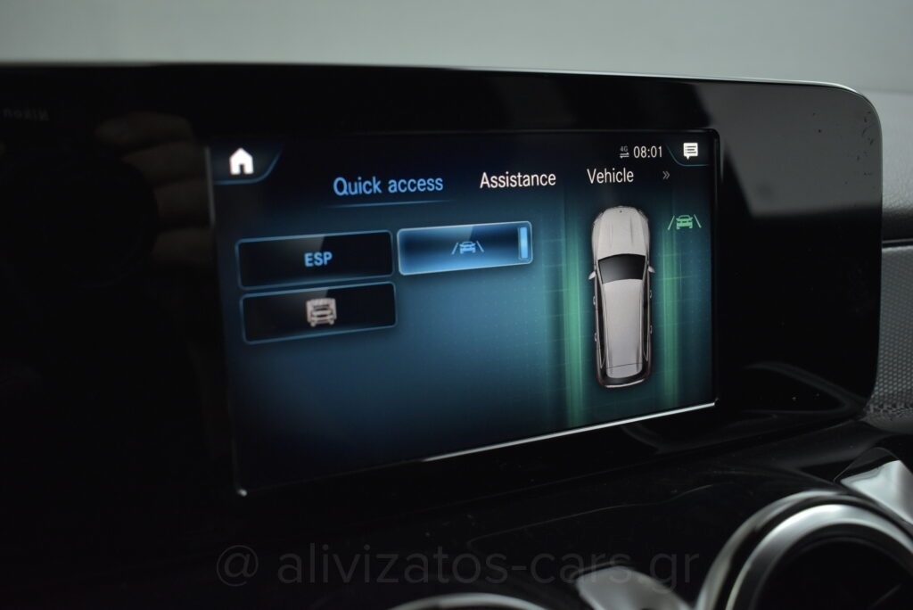 Mercedes-Benz GLB 200 - Progressive 7G-DCT 163hp Full Led