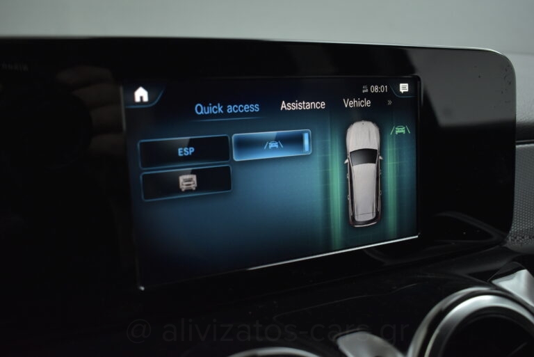 Mercedes-Benz GLB 200 - Progressive 7G-DCT 163hp Full Led