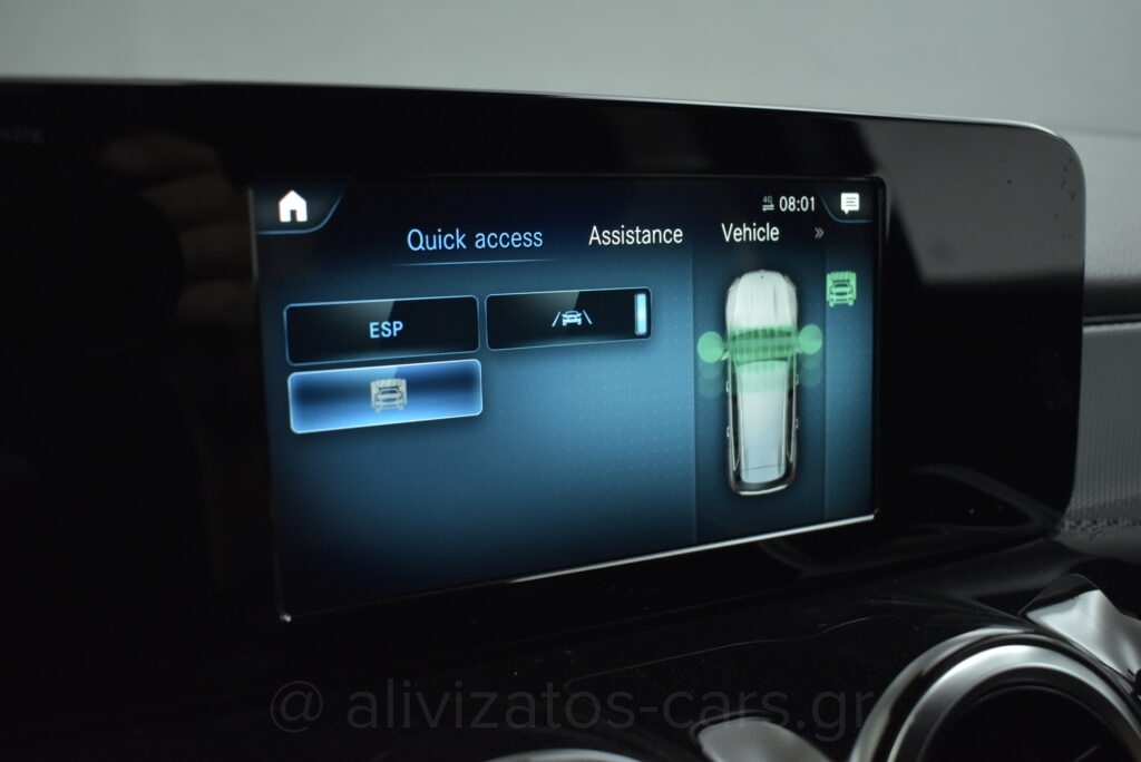 Mercedes-Benz GLB 200 - Progressive 7G-DCT 163hp Full Led