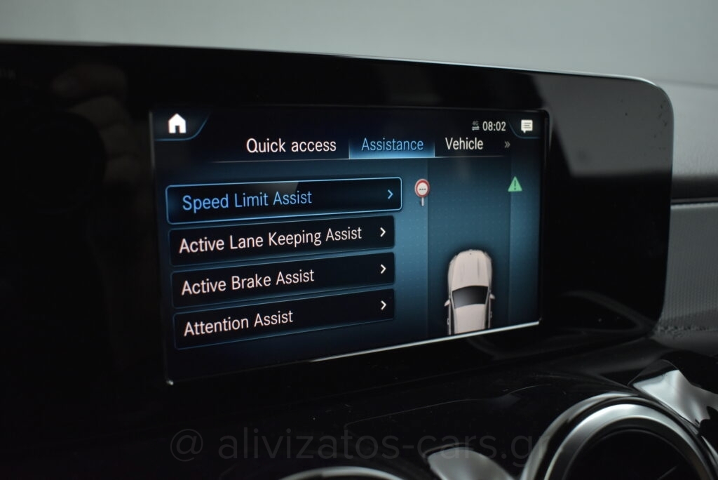 Mercedes-Benz GLB 200 - Progressive 7G-DCT 163hp Full Led