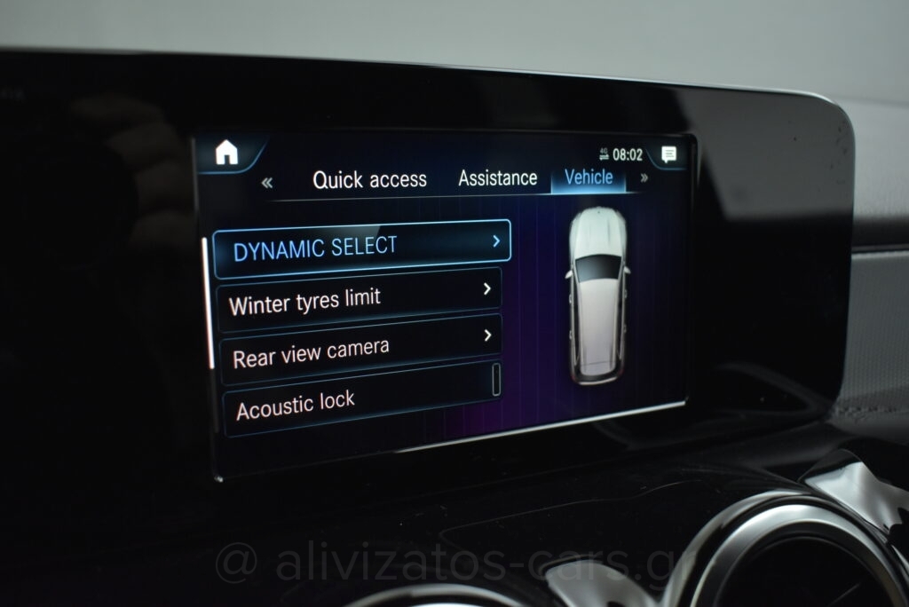 Mercedes-Benz GLB 200 - Progressive 7G-DCT 163hp Full Led