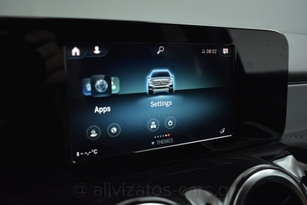 Mercedes-Benz GLB 200 - Progressive 7G-DCT 163hp Full Led