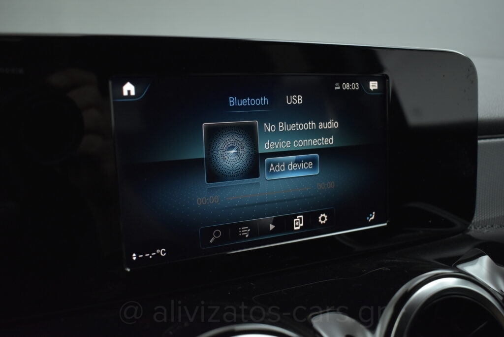 Mercedes-Benz GLB 200 - Progressive 7G-DCT 163hp Full Led