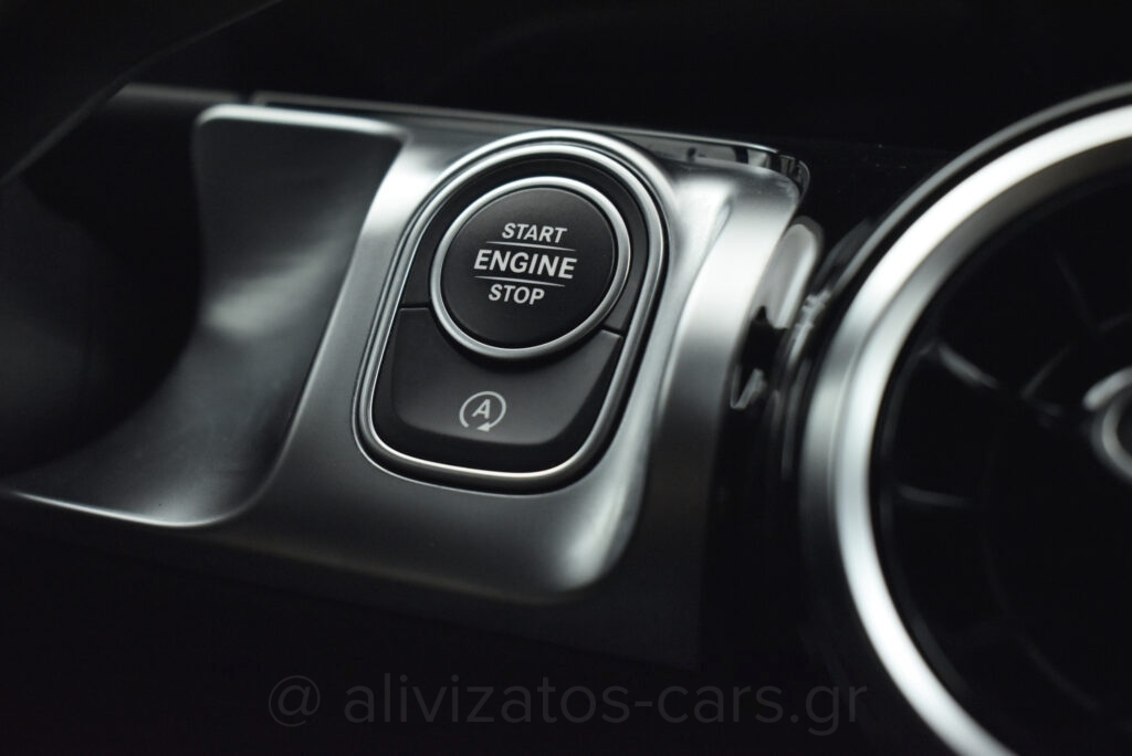 Mercedes-Benz GLB 200 - Progressive 7G-DCT 163hp Full Led