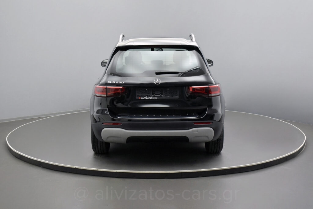 Mercedes-Benz GLB 200 - Progressive 7G-DCT 163hp Full Led