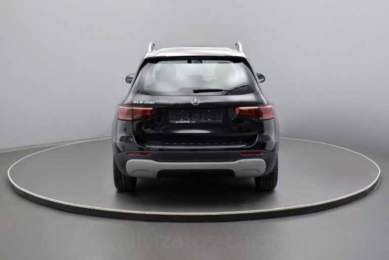 Mercedes-Benz GLB 200 - Progressive 7G-DCT 163hp Full Led