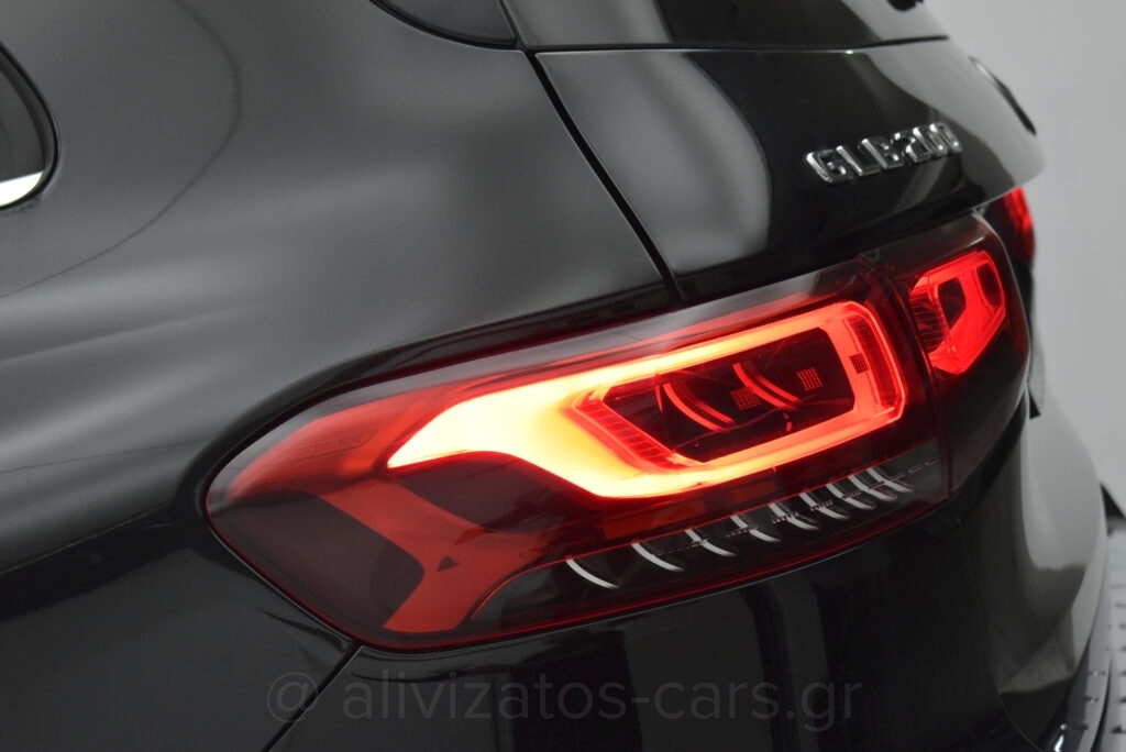 Mercedes-Benz GLB 200 - Progressive 7G-DCT 163hp Full Led