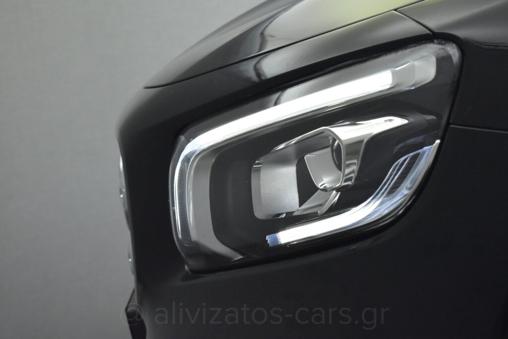 Mercedes-Benz GLB 200 - Progressive 7G-DCT 163hp Full Led