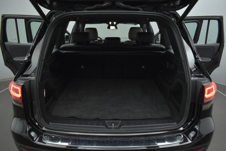 Mercedes-Benz GLB 200 - Progressive 7G-DCT 163hp Full Led