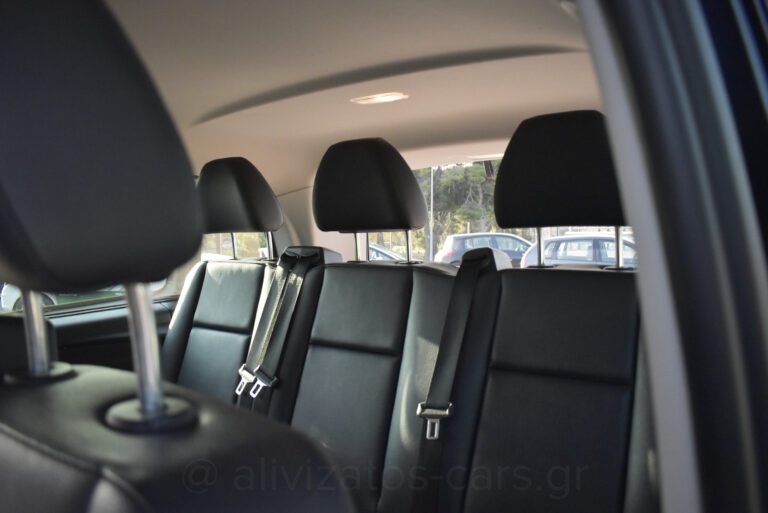 Mercedes-Benz Vito - e Tourer Pro 129 Extra Long 9 Seats Automatic