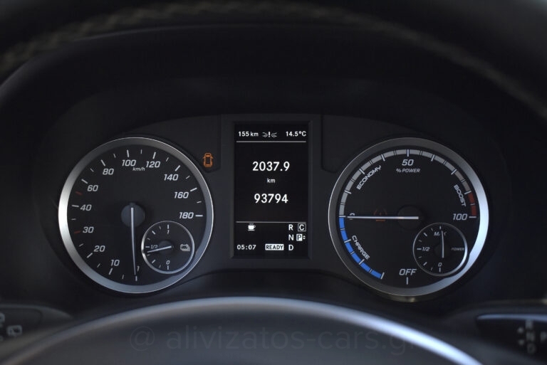 Mercedes-Benz Vito - e Tourer Pro 129 Extra Long 9 Seats Automatic