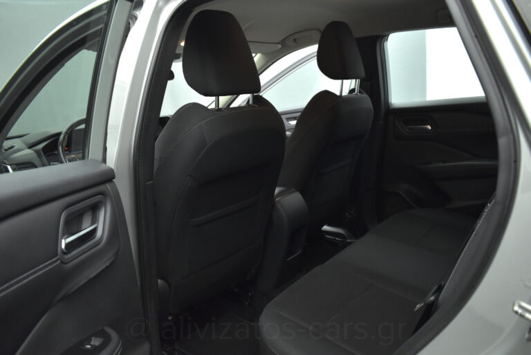 Nissan Qashqai - 1.3 MHEV XTronic 158hp HYBRID