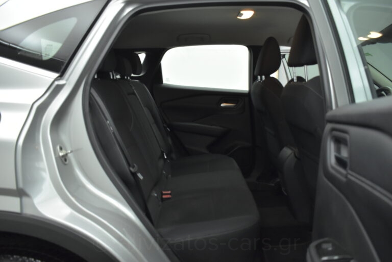 Nissan Qashqai - 1.3 MHEV XTronic 158hp HYBRID