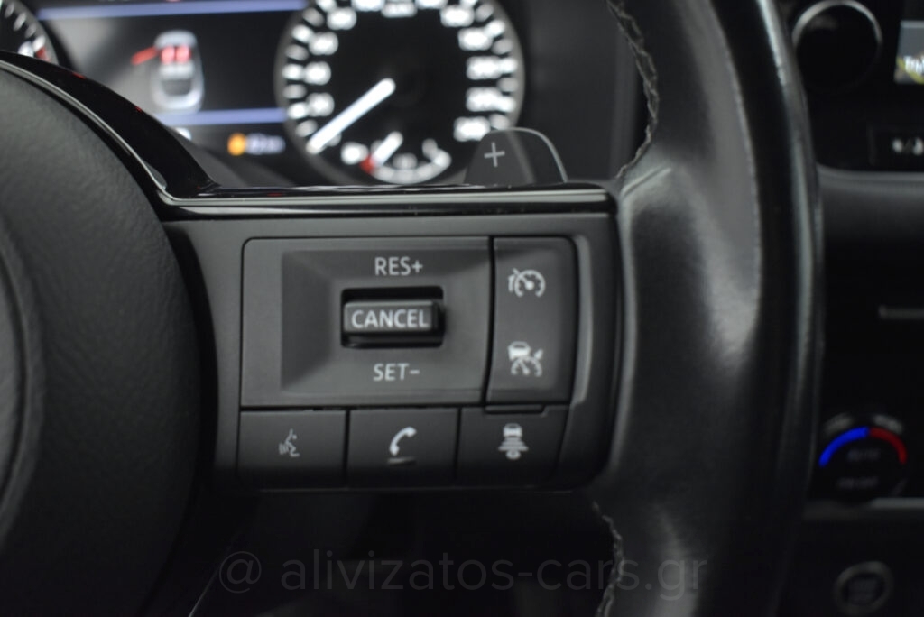 Nissan Qashqai - 1.3 MHEV XTronic 158hp HYBRID