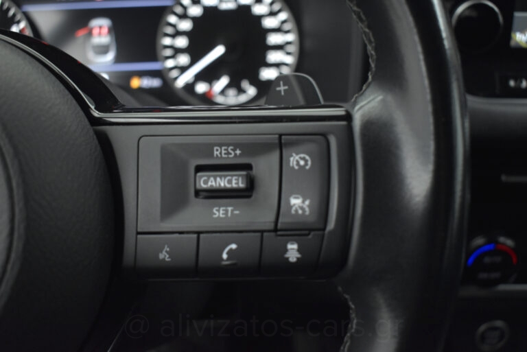 Nissan Qashqai - 1.3 MHEV XTronic 158hp HYBRID