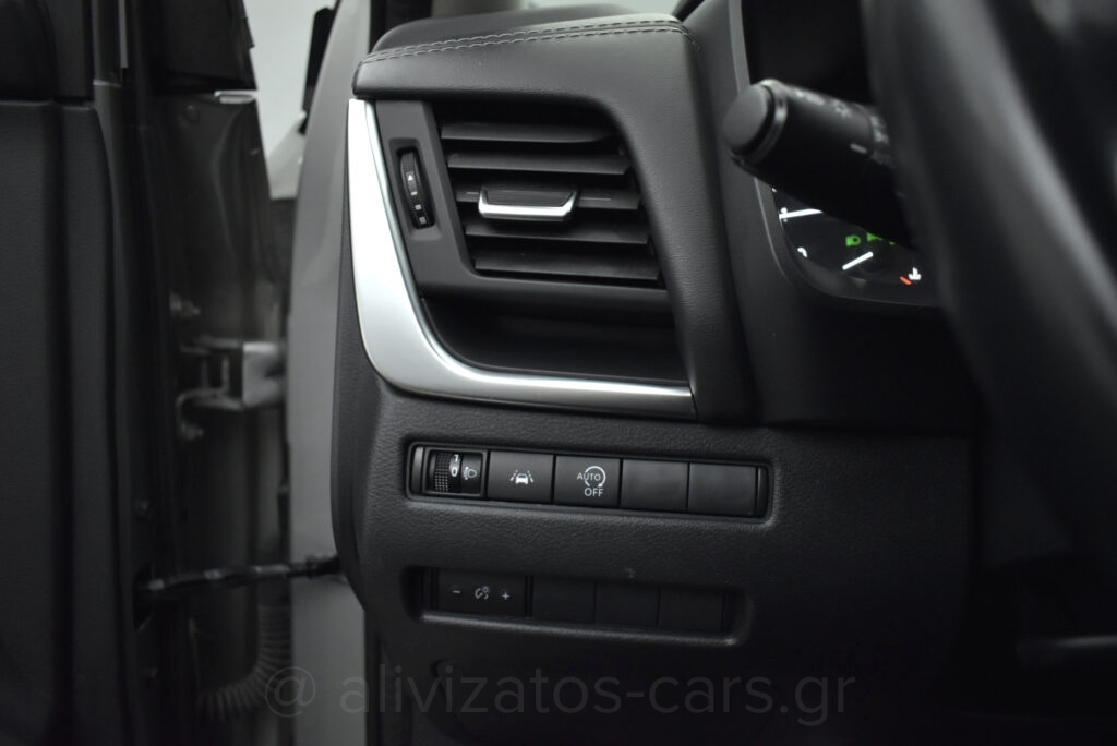 Nissan Qashqai - 1.3 MHEV XTronic 158hp HYBRID