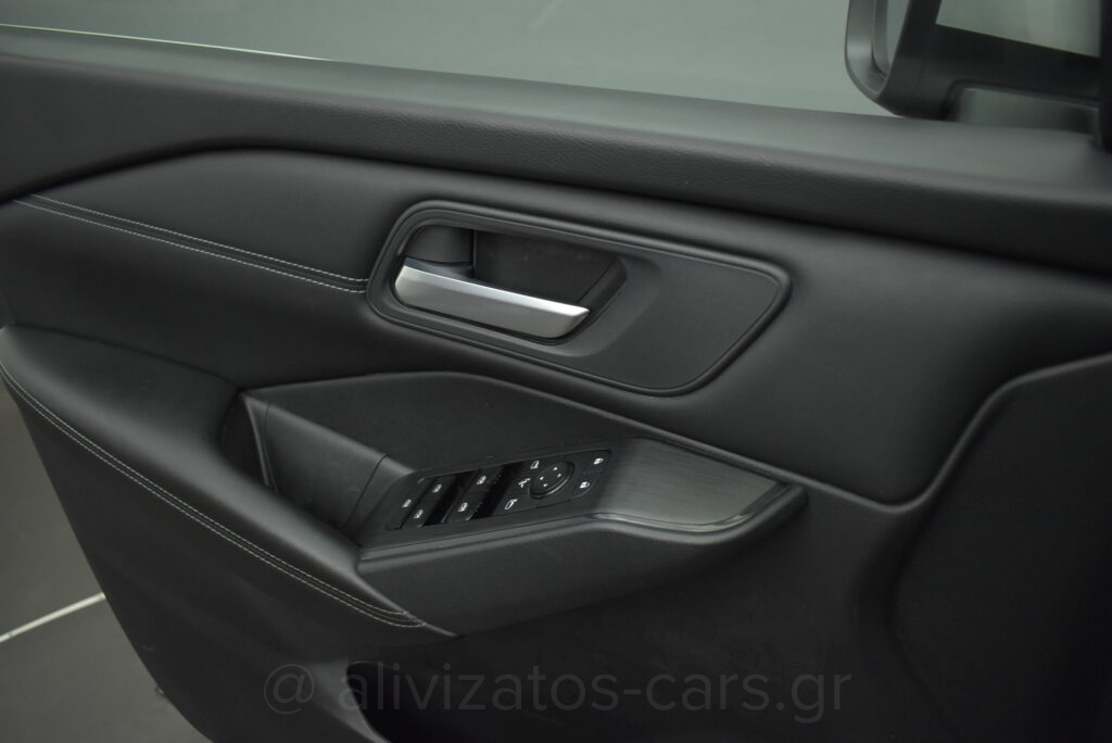 Nissan Qashqai - 1.3 MHEV XTronic 158hp HYBRID