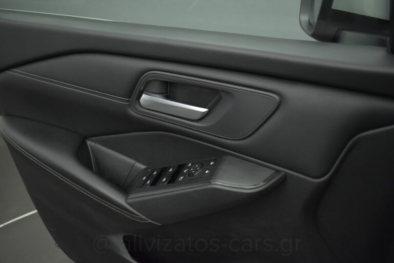 Nissan Qashqai - 1.3 MHEV XTronic 158hp HYBRID