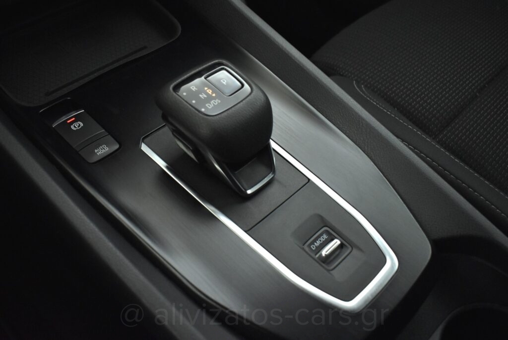 Nissan Qashqai - 1.3 MHEV XTronic 158hp HYBRID