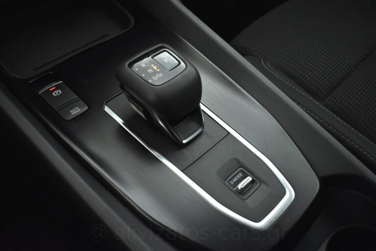 Nissan Qashqai - 1.3 MHEV XTronic 158hp HYBRID